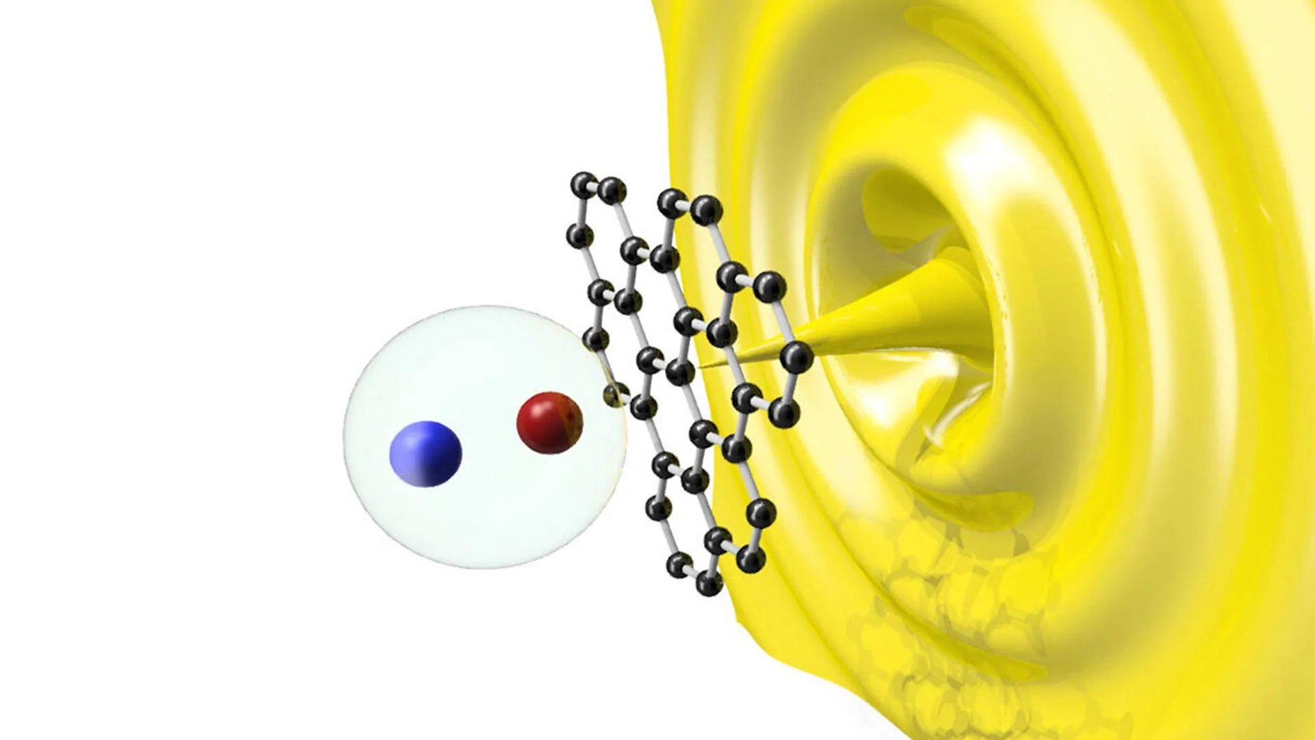 Исследователи наконец зафиксировали волнообразную интерференцию в позитронии — редком „атоме“ из материи и антиматерии. Этот результат подтверждает его квантовую природу и может открыть новые эксперименты с антиматерией и гравитацией. Источник: Токийский университет науки, Япония